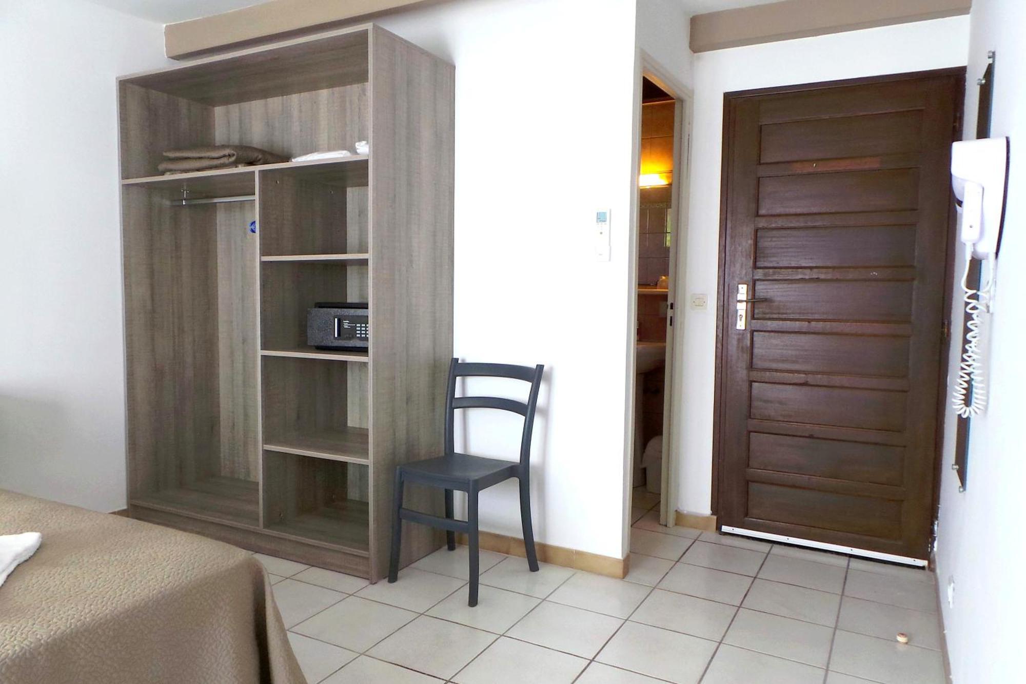Hotel Olmuccio Сан-Люси дьо Порто-Векио Стая снимка