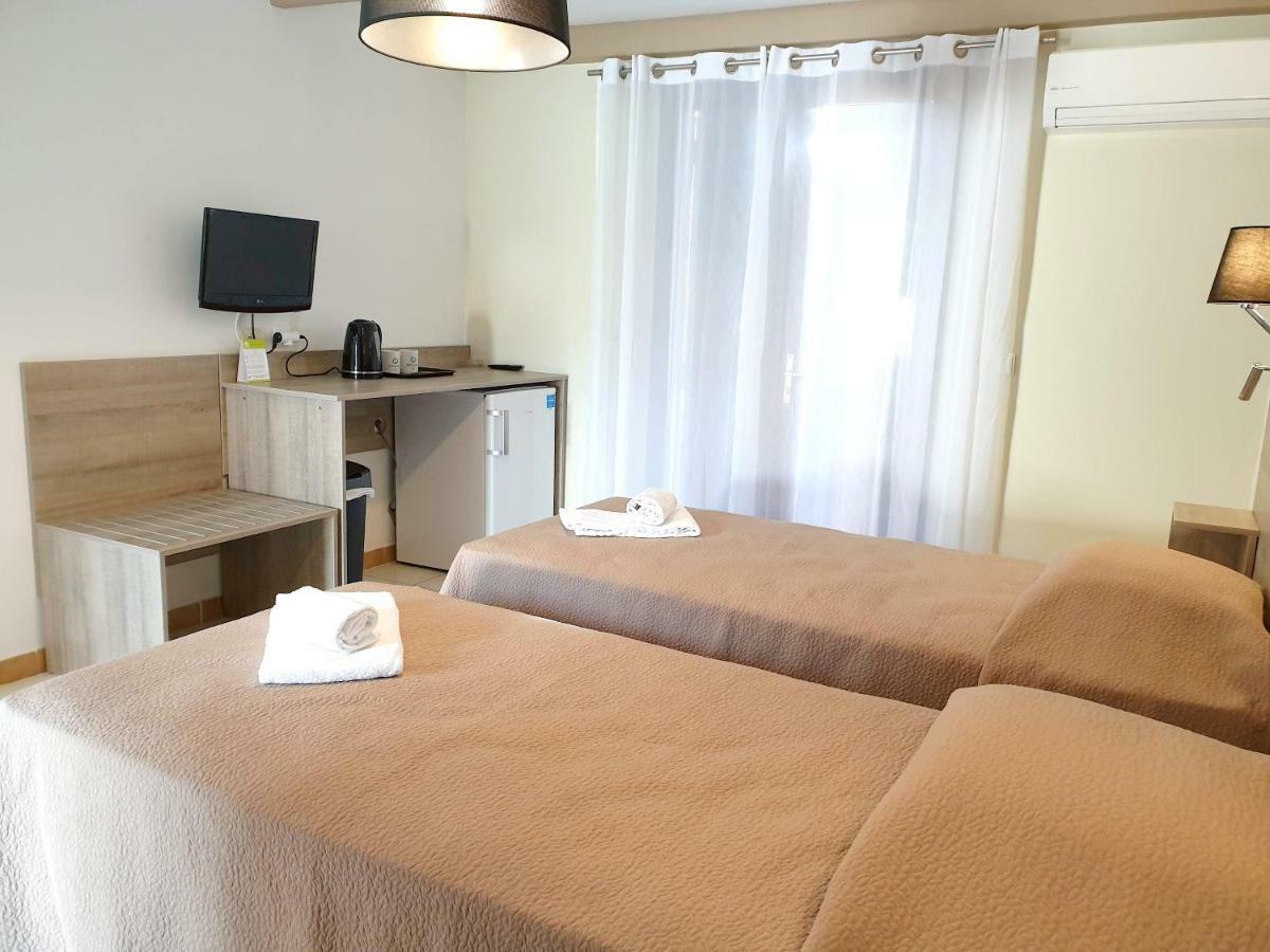 Hotel Olmuccio Сан-Люси дьо Порто-Векио Екстериор снимка